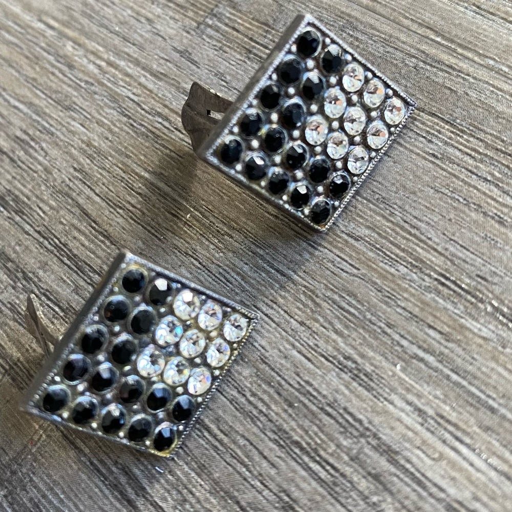 deco vintage jewelry bundle